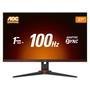 Monitor Gamer AOC27G2E1 27" FULL HD IPS 100Hz 1ms, HDMI, DisplayPort