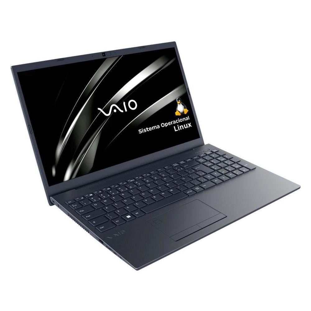 Notebook Vaio FE15 VJFE54F11X-B0321H Intel Core i7