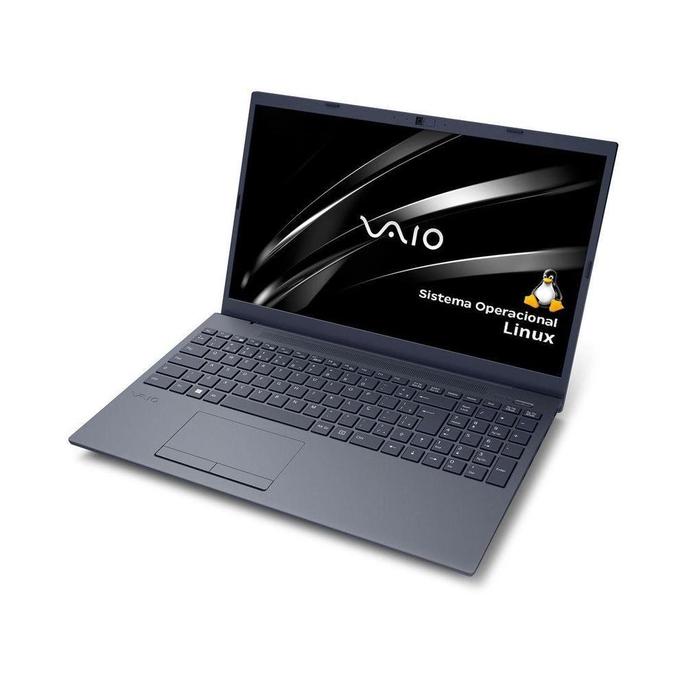 Notebook Vaio FE15 VJFE54F11X-B0321H Intel Core i7