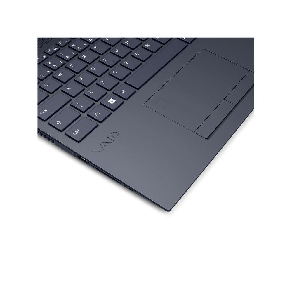 Imagem 8 de 10 do produto Notebook Vaio FE15 VJFE54F11X-B0321H Intel Core i7 8GB RAM SSD 512GB 15,6" Full HD Linux 3343845
