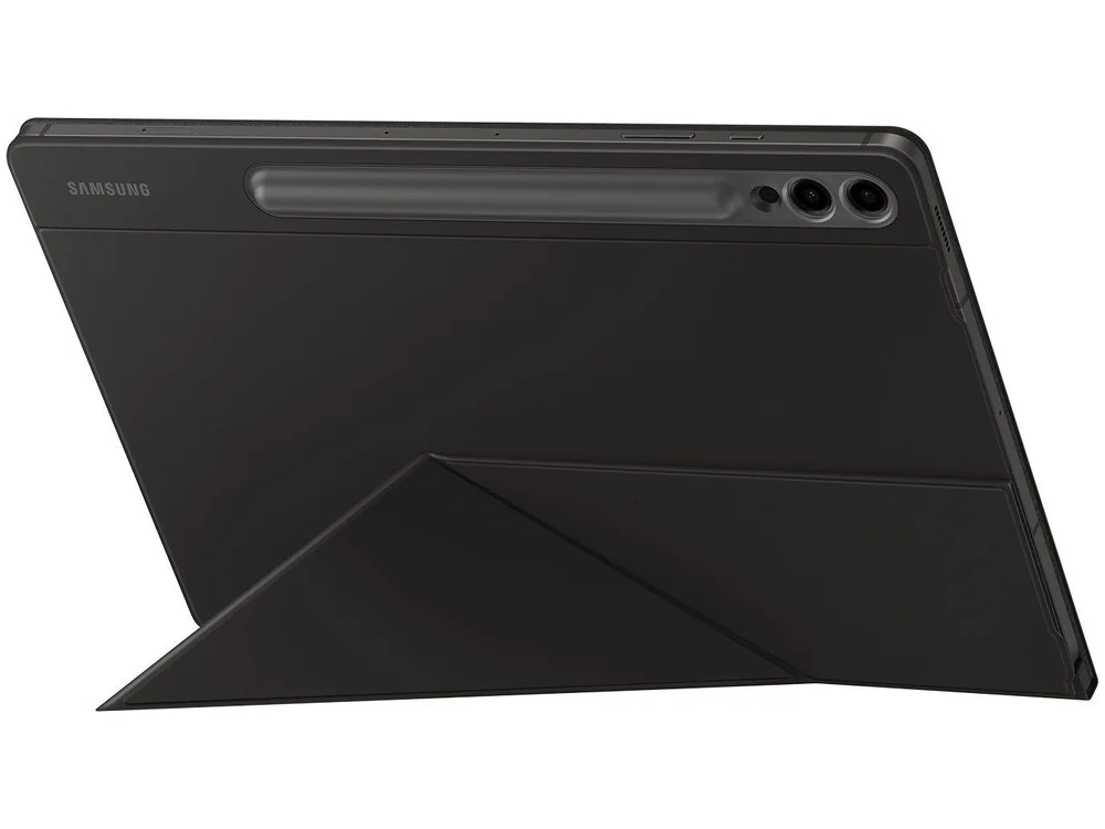 Tablet Samsung Galaxy Tab S9 Fe 5g 128GB KaBuM