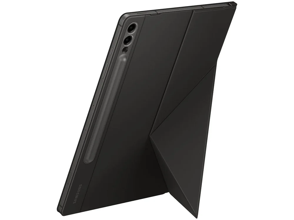 Tablet Samsung Galaxy Tab S9 Fe 5g 128GB KaBuM