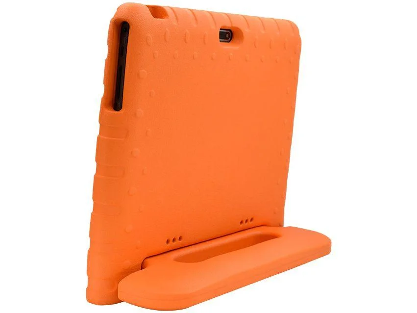 Tablet M10 Wifi 6/128GB Kid Pad Laranja - view 8