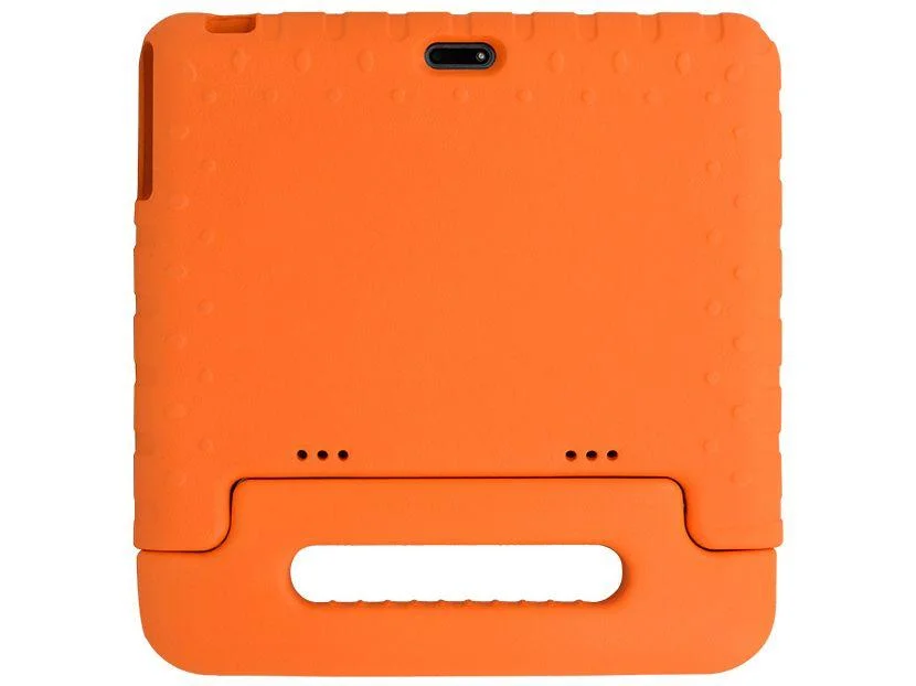 Tablet M10 Wifi 6/128GB Kid Pad Laranja - view 10