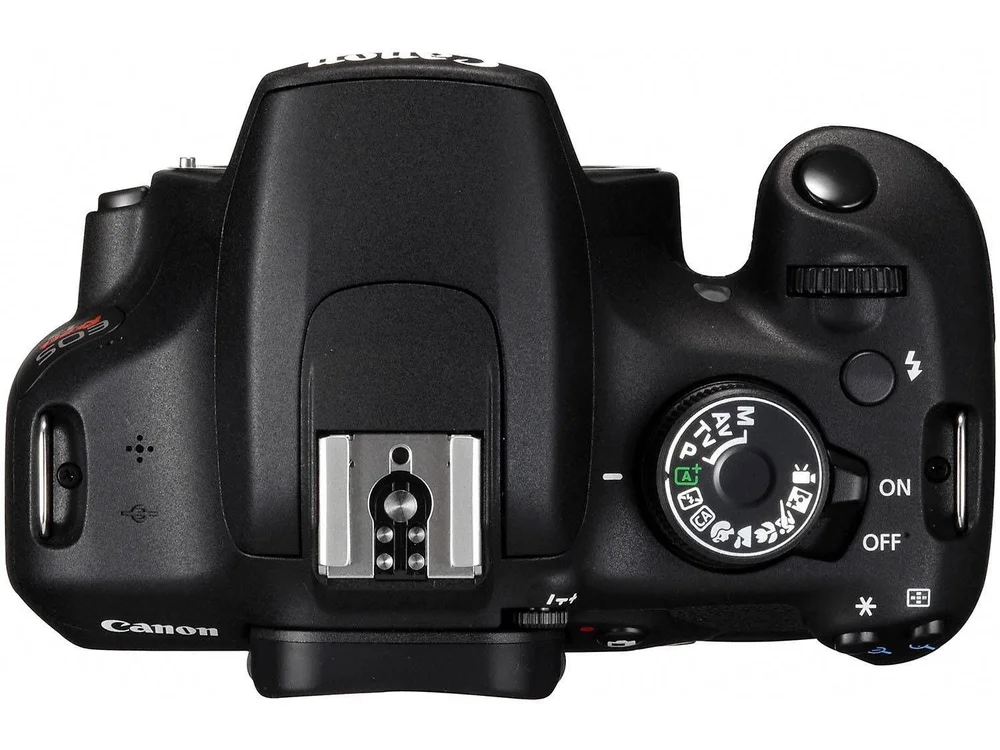 Canon Rebel T5 キャノン　カメラ Canon Câmera Digital EOS Rebel T100 EF-S 18-55mm f/3.5-5.6 III