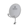 Antena Parabólica Externa Banda KU