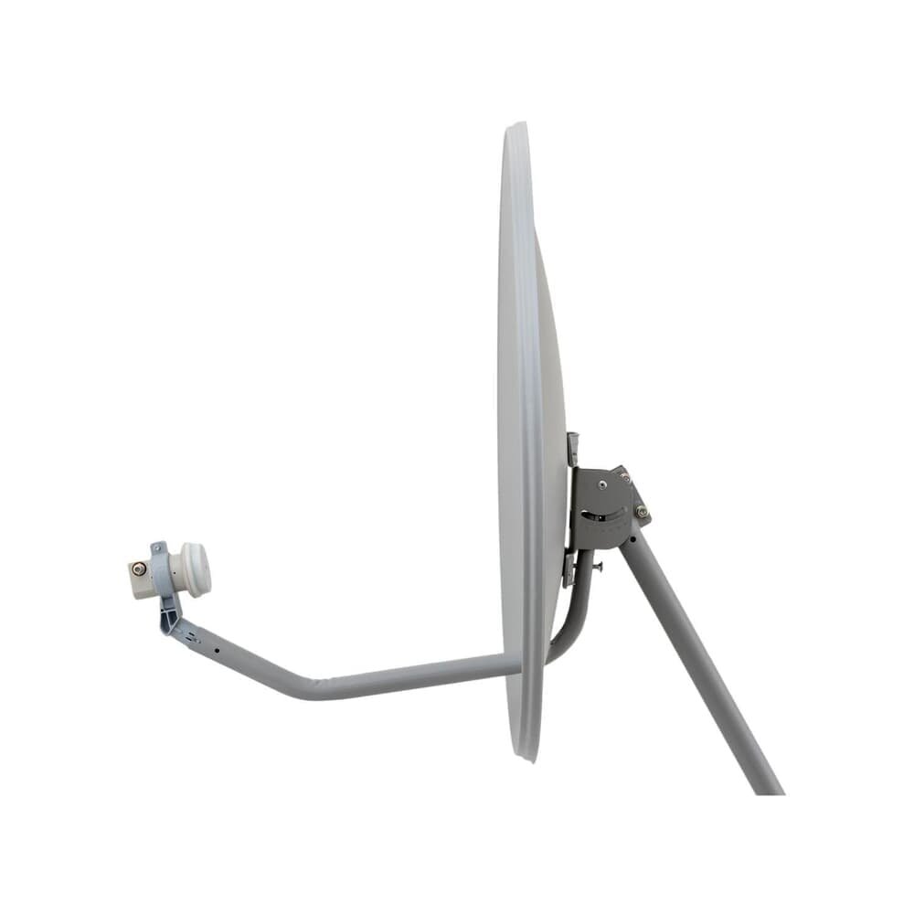 Antena Parabólica Externa Banda KU Antena Parabólica Externa Banda KU