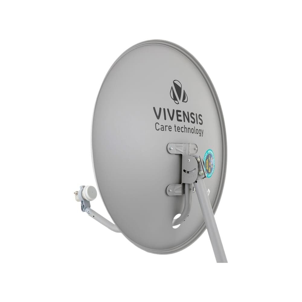 Antena Parabólica Externa Banda KU Antena Parabólica Externa Banda KU