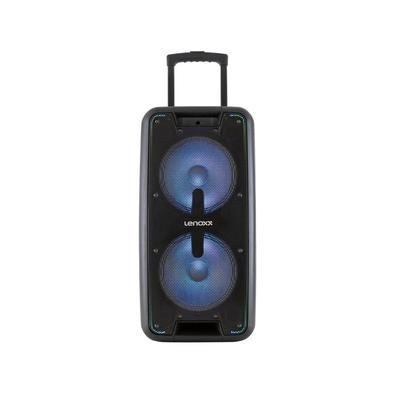 Caixa de Som Bluetooth Lenoxx CA 360 Ativa