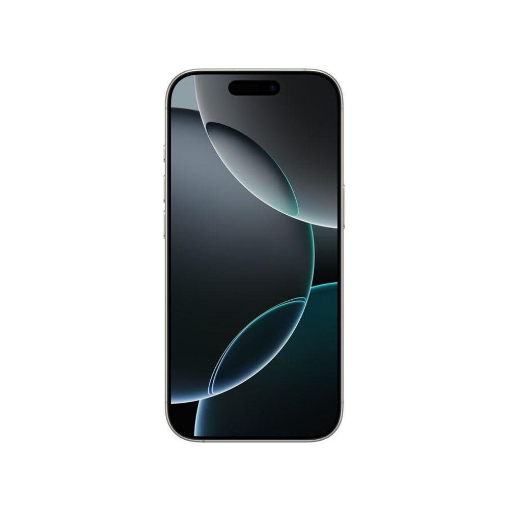 Apple iPhone 16 Pro 1TB Titânio Branco 6,3
