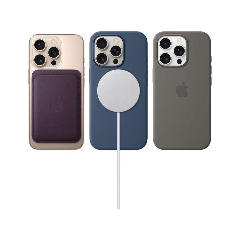 Apple iPhone 16 Pro Max 256GB Titânio Natural 6,9