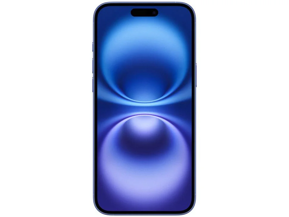Apple iPhone 16 Plus 512GB Ultramarino 6,7