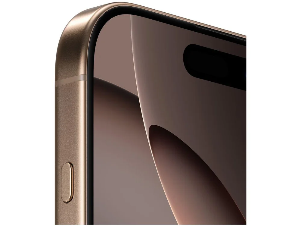 Apple iPhone 16 Pro 1TB Titânio-deserto 6,3