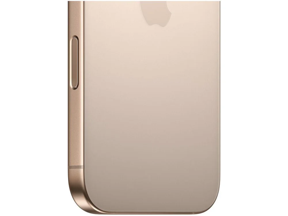 Apple iPhone 16 Pro 1TB Titânio-deserto 6,3