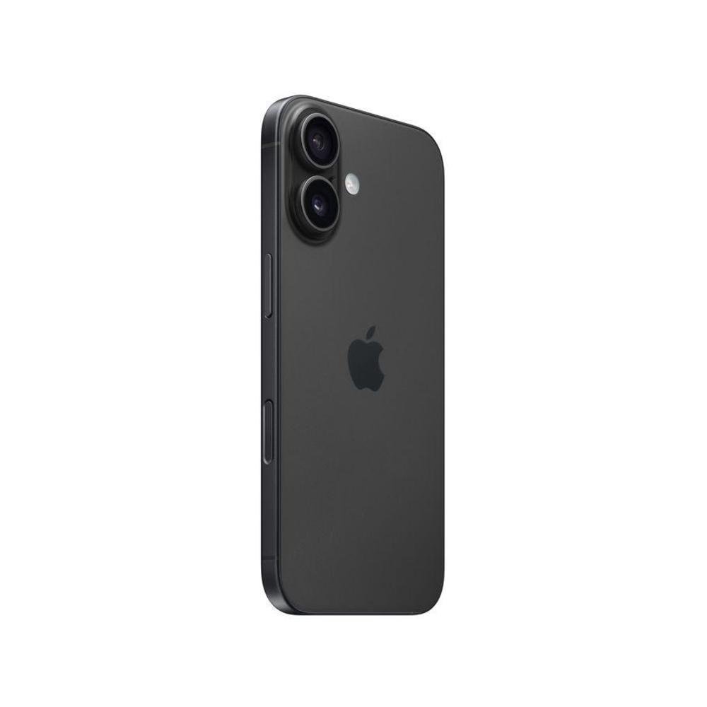 Apple iPhone 16 512GB Preto 6,1