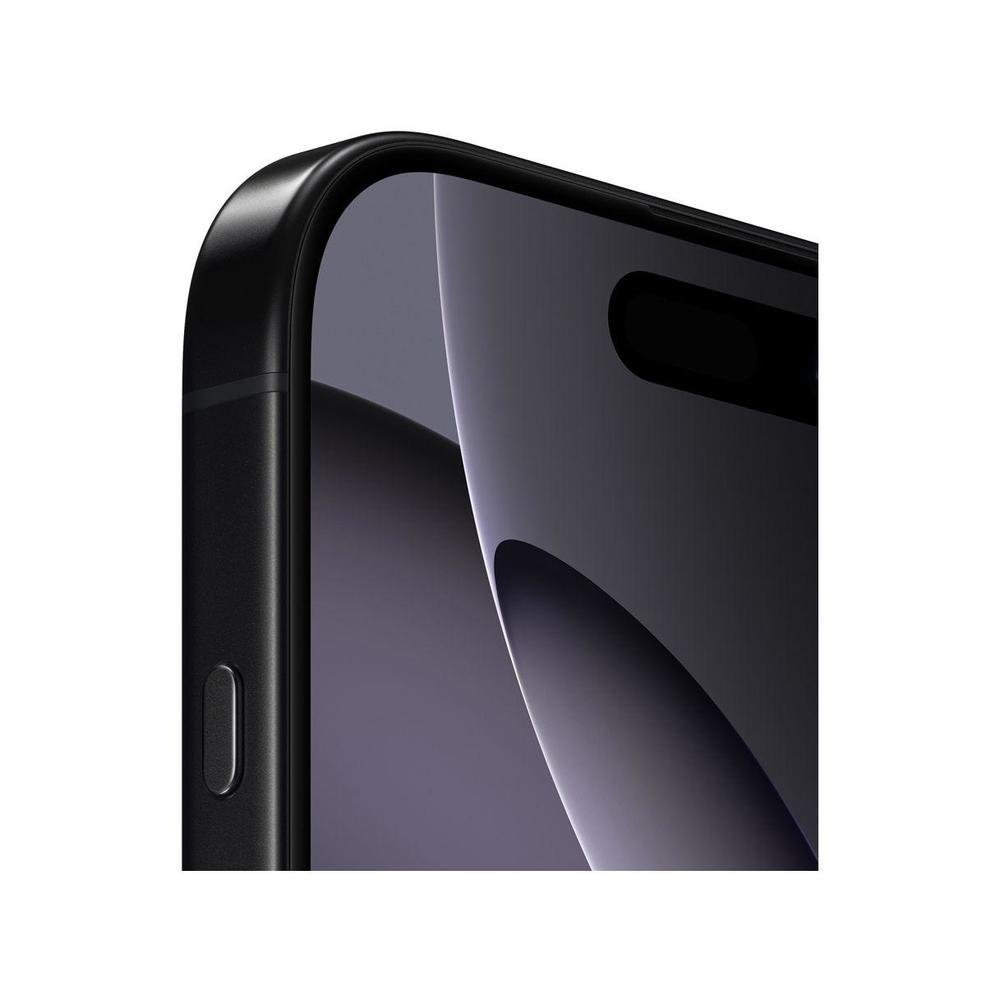 iPhone 16 Pro Apple 256GB Titânio Preto | KaBuM!