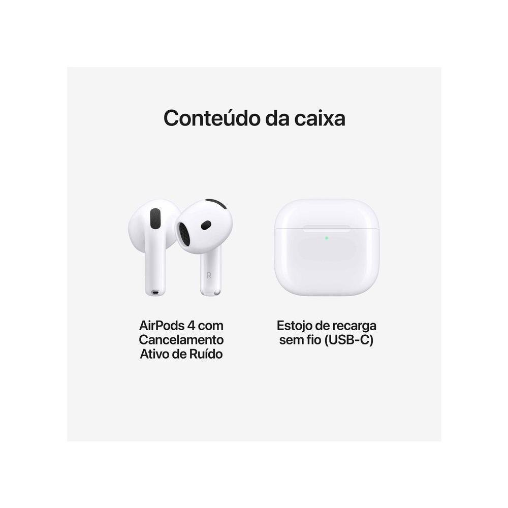 Apple-AirPods-4-com-
