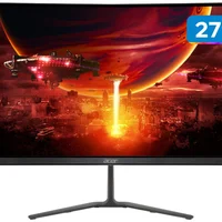 Monitor Acer Nitro Kg270 M5biip 27” Full Hd 180 Hz 1 Ms Menor preço em Monitor Acer Nitro Kg270 M5biip 27” Full Hd 180 Hz 1 Ms