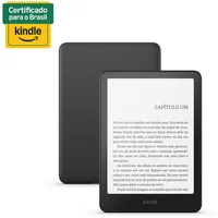 Kindle paperwhite (第10世代)32GB Leitor eletrônico Amazon Kindle Paperwhite 10 Gen 32gb rosa