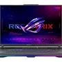 Notebook Gamer Rog Strix G16 G614ji Nvidia RTX4070 Intel Core I9 13980hx 32gb Ram 1TB SSD WINDOWS 11 Tela 16" 240hz Fhd Gray - N4440w