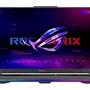 Notebook Gamer Rog Strix G16 G614ji Nvidia RTX4070 Intel Core I9 13980hx 32gb Ram 1TB SSD WINDOWS 11 Tela 16" 240hz Fhd Gray - N4440w