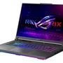 Notebook Gamer Rog Strix G16 G614ji Nvidia RTX4070 Intel Core I9 13980hx 32gb Ram 1TB SSD WINDOWS 11 Tela 16" 240hz Fhd Gray - N4440w
