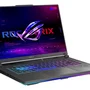 Notebook Gamer Rog Strix G16 G614ji Nvidia RTX4070 Intel Core I9 13980hx 32gb Ram 1TB SSD WINDOWS 11 Tela 16" 240hz Fhd Gray - N4440w