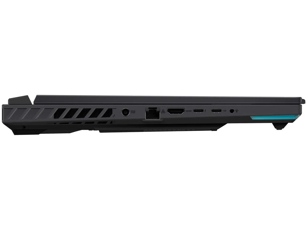 Notebook Gamer Rog Strix G16 G614ji Nvidia RTX4070 Intel Core I9 13980hx 32gb Ram 1TB SSD WINDOWS 11 Tela 16" 240hz Fhd Gray - N4440w Notebook Gamer Rog Strix G16 G614ji Nvidia RTX4070 Intel Core I9 13980hx 32gb Ram 1TB SSD WINDOWS 11 Tela 16" 240hz Fhd Gray - N4440w