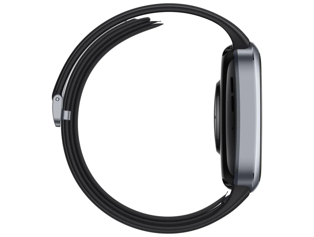 Imagem 11 de 13 do produto Smartwatch, Huawei D2, Tela AmoLED 1.82, 48mm Preto