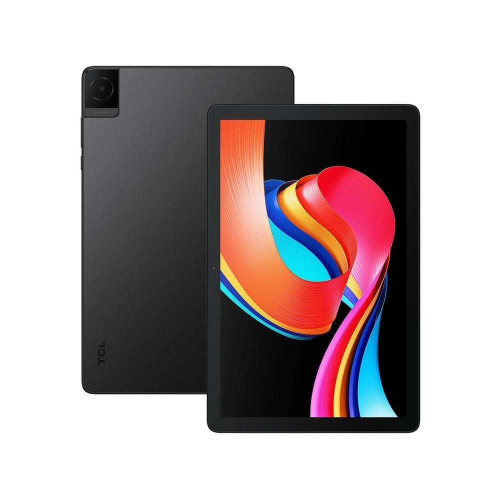 Tablet Tcl Tab10l Gen 2 10.1" 32gb Interno + 32gb Cartão Micro Sd 3gb Ram Hd Preto - 8492a
