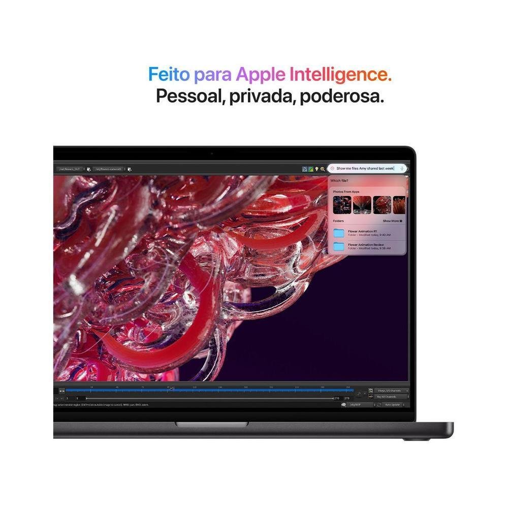 Notebook Macbook Apple Pro 14