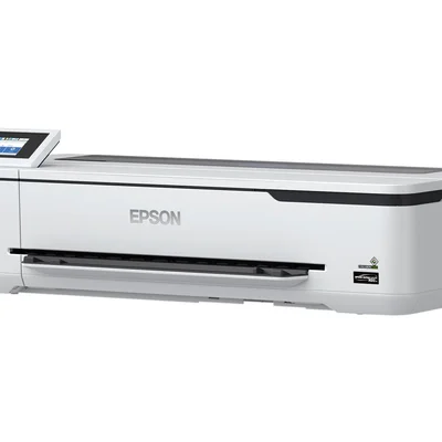 Plotter Epson T3170 24 Surecolor A1 Wifi Bivolt C11cf11201 |:pe