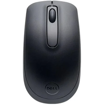 Mouse Sem Fio Dell 2.4ghz - Wm118