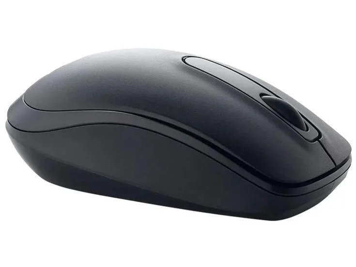 Imagem 3 de 5 do produto Mouse Sem Fio Dell 2.4ghz - Wm118