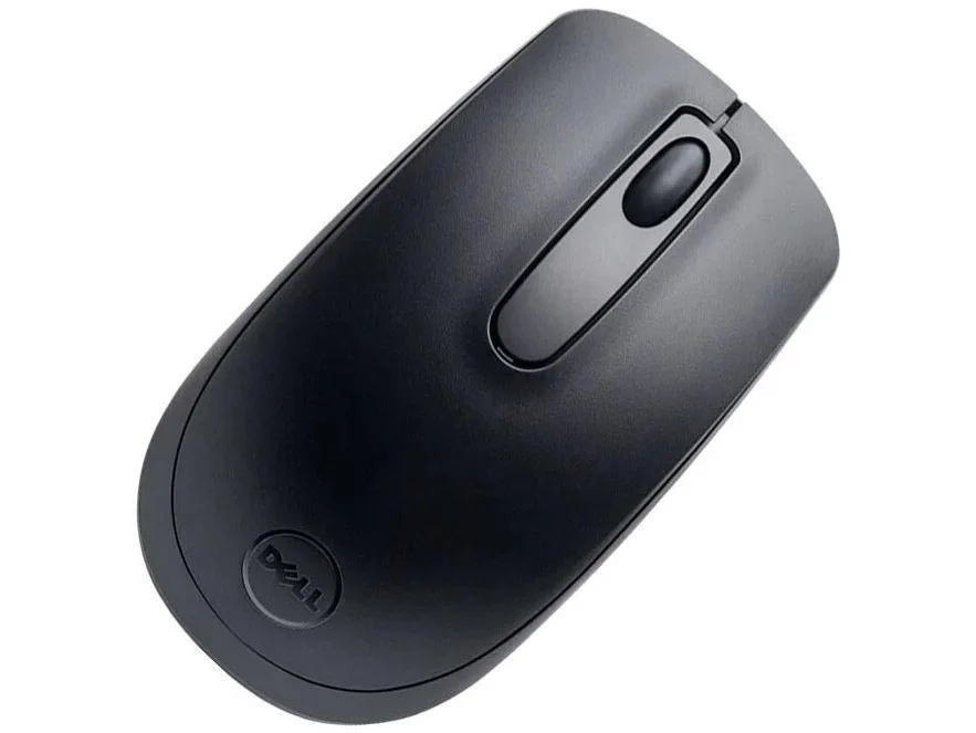 Imagem 5 de 5 do produto Mouse Sem Fio Dell 2.4ghz - Wm118