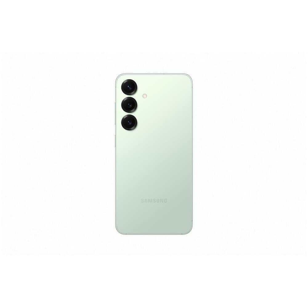 Samsung Galaxy S25 5G 256GB Galaxy AI Verde 6,2 12GB RAM Câm. Tripla 50+12+10MP Bateria 4000mAh Dual Chip - view 8