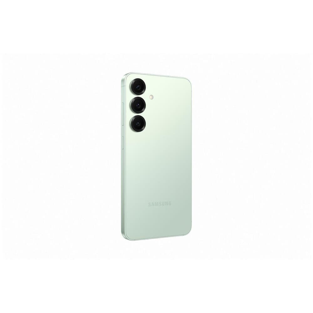 Samsung Galaxy S25 5G 256GB Galaxy AI Verde 6,2 12GB RAM Câm. Tripla 50+12+10MP Bateria 4000mAh Dual Chip - view 9
