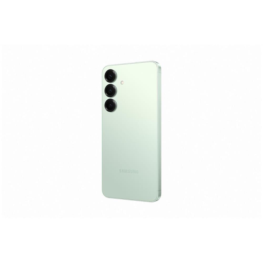 Samsung Galaxy S25 5G 256GB Galaxy AI Verde 6,2 12GB RAM Câm. Tripla 50+12+10MP Bateria 4000mAh Dual Chip - view 10