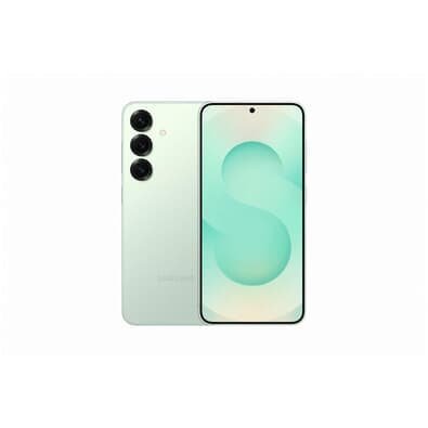 Samsung Galaxy S25 5G 256GB Galaxy AI Verde 6,2