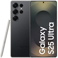 Samsung Galaxy S25 Ultra 5G 256GB Galaxy AI Titânio Preto 6,9" 12GB RAM Câm. Quádrupla 200+50+10+50MP Bateria 5000mAh Dual Chip Menor preço em Samsung Galaxy S25 Ultra 5G 256GB Galaxy AI Titânio Preto 6,9" 12GB RAM Câm. Quádrupla 200+50+10+50MP Bateria 5000mAh Dual Chip