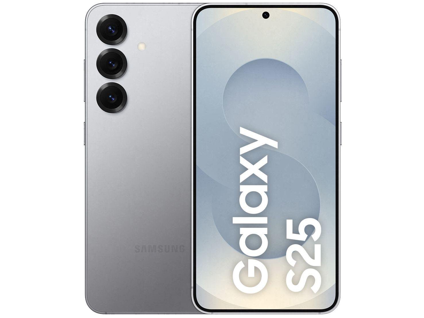 Samsung Galaxy S25 256GB