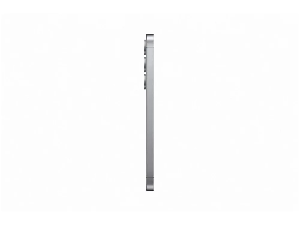 Imagem 15 de 15 do produto Samsung Galaxy S25 5G 256GB Galaxy AI Prata 6,2" 12GB RAM Câm. Tripla 50+12+10MP Bateria 4000mAh Dual Chip