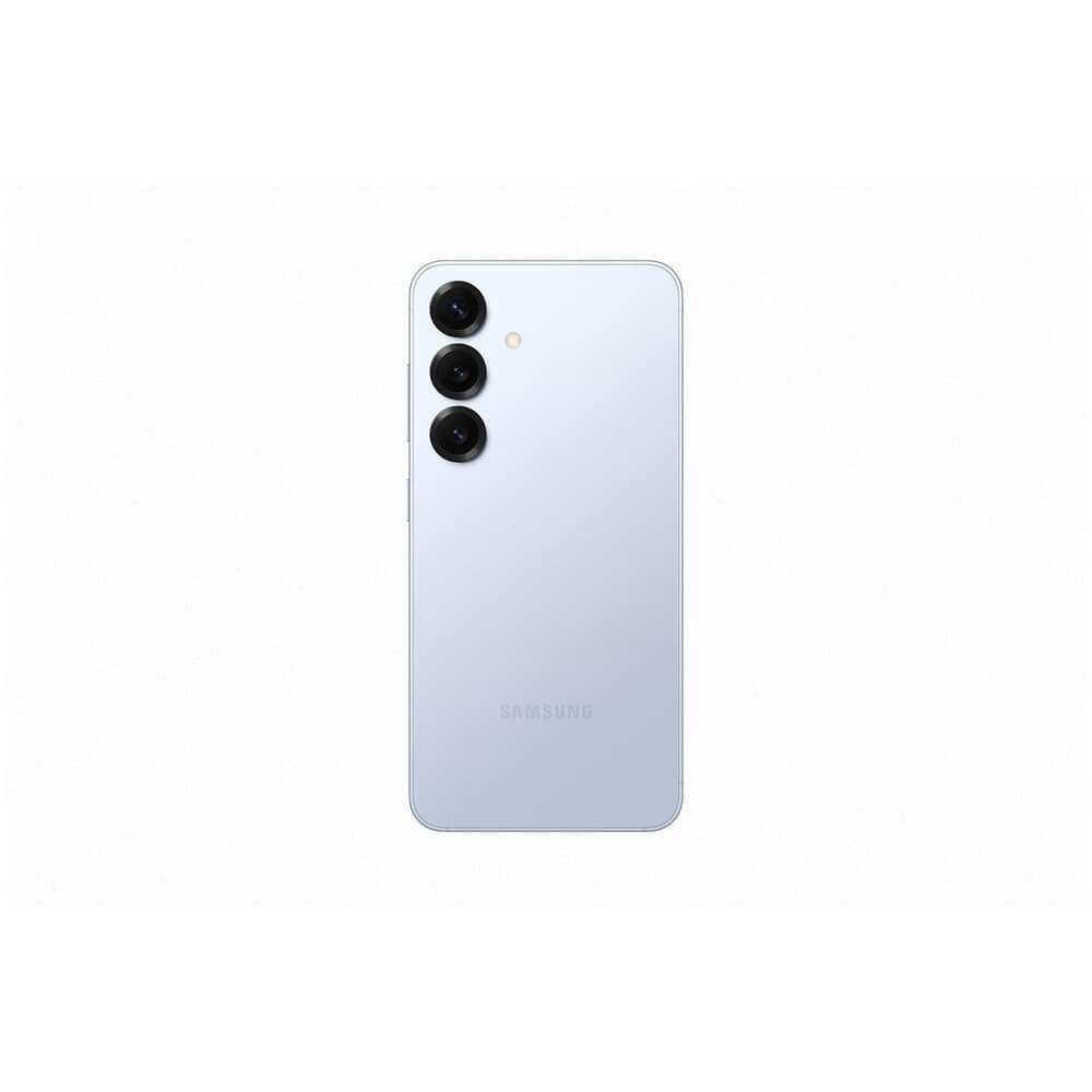Samsung Galaxy S25 5G 256GB Galaxy AI Azul 6,2