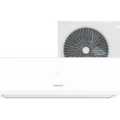 Ar Condicionado 18000 Btus Split Hi Wall Convencional Agratto Frio Fit 220v