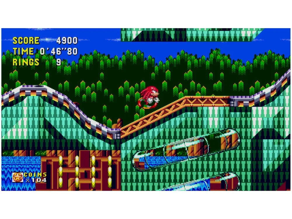 Imagem 6 de 8 do produto Jogo Sonic Origins Plus - Nintendo Switch