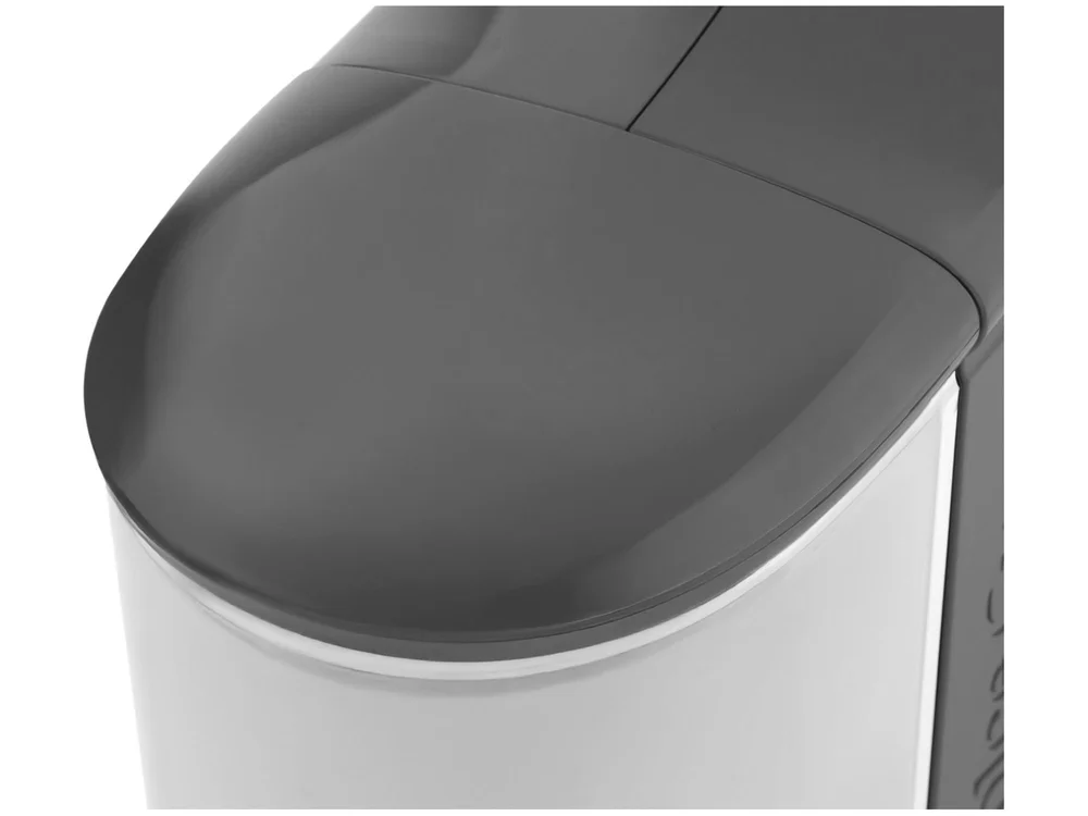 Imagem 9 de 20 do produto Cafeteira Arno Dolce Gusto Genio S Basic Grafite - Dgs5 - 220v