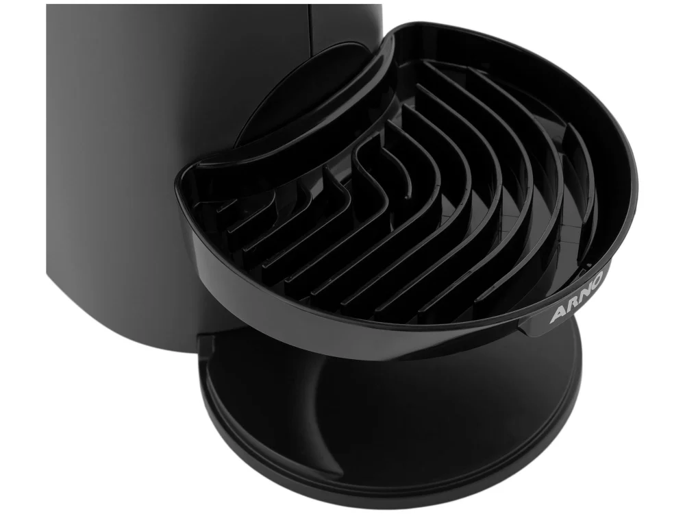 Imagem 7 de 20 do produto Cafeteira Arno Dolce Gusto Genio S Basic Grafite - Dgs5 - 220v