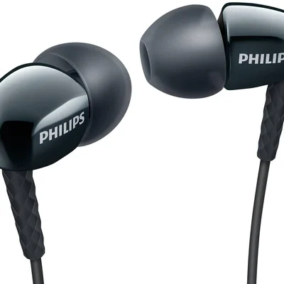 25683 - Fone De Ouvido C/ Microfone H390 Usb Preto Logitech
