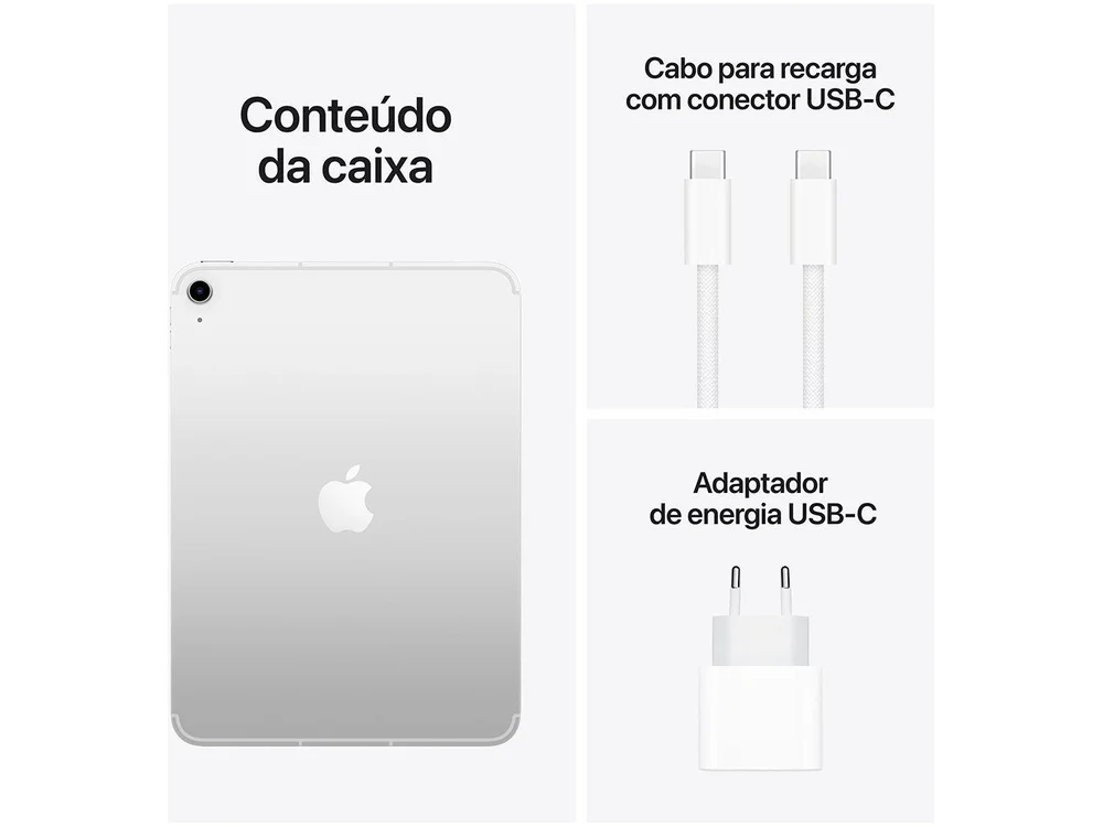 Apple iPad 11