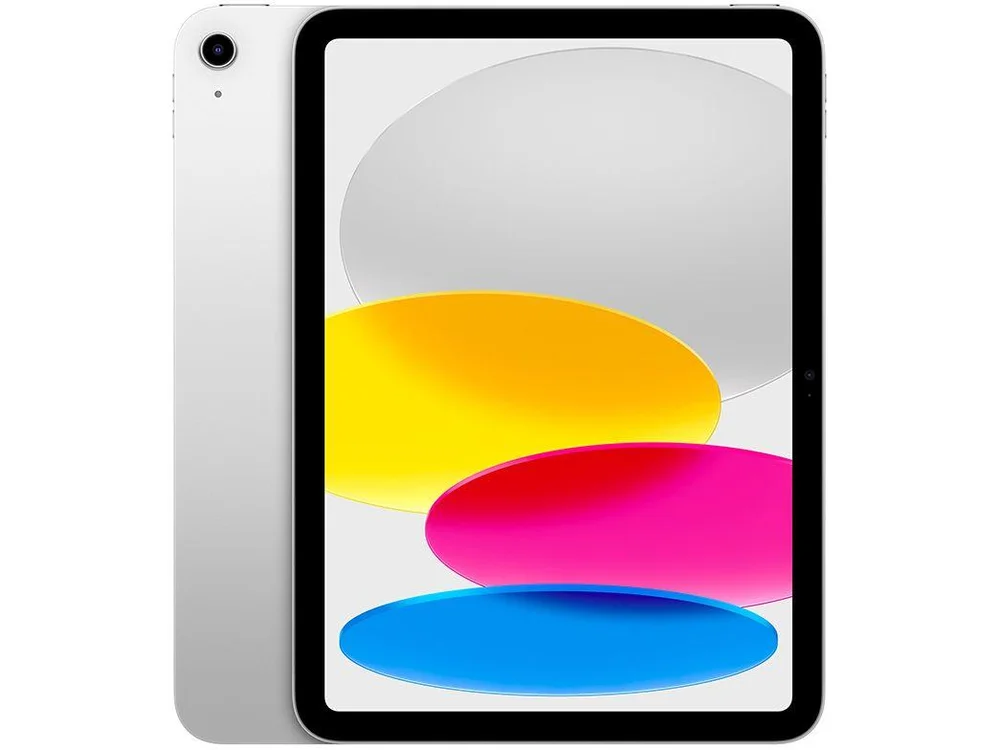 Apple iPad 11